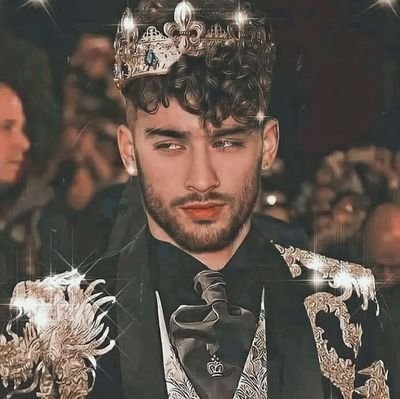 this user loves to edit Zayn videos
it's not about followers,
it's about our love for zayn..♥️
say goodbye to the past leave it all with a laugh ♥️