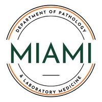 UMiami Pathology (@umiamipathology) 's Twitter Profile