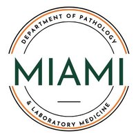 UMiami Pathology(@UMiamiPathology) 's Twitter Profile Photo