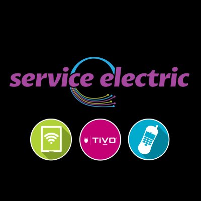 Follow us for the latest information from SECV. Committed to providing you the best quality and service for your Internet, TV and Phone needs.