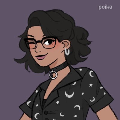 Shae, any pronouns, 24, safe space 💜 observing fandom culture, professional yearner