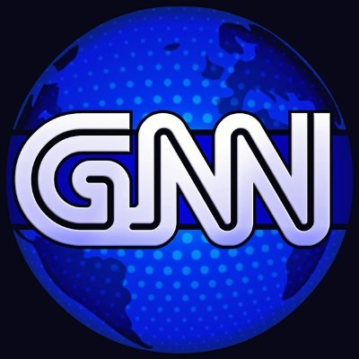 Gunt News Network - The Most Trusted Name in News - run by @kinocopter