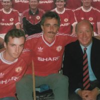 UNITED WITH DAVE(@DaveUnited7) 's Twitter Profile Photo