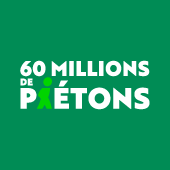60 Millions de Piétons (@60millionpieton) 's Twitter Profile