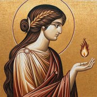 Hearth of Hellenism(@HearthHellenism) 's Twitter Profile Photo