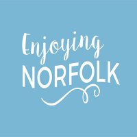 Enjoying Norfolk ™(@EnjoyingNorfolk) 's Twitter Profile Photo