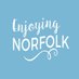 Enjoying Norfolk β’ (@enjoyingnorfolk) Twitter profile photo Enjoying Norfolk β’ (@enjoyingnorfolk) Twitter profile photo