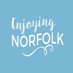 Enjoying Norfolk ™ (@EnjoyingNorfolk) Twitter profile photo