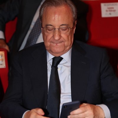 Cuenta trolOFICIAL de Florentino Pérez en https://t.co/BA9zopRUXK