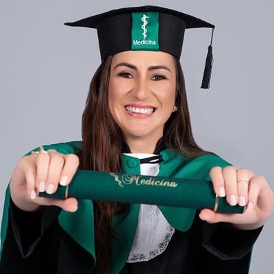 NayarYndia's profile picture. •Nunca foi sorte,sempre foi Deus!
•Fisioterapeuta❤️
•Médica🇵🇾
•Em processo de revalidação 👩🏽‍⚕️🇧🇷