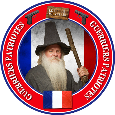 🇫🇷 Profondément Français et Chrétien ✝️Toujours en activité. Je rêve de retrouver la France d'antan, pour que vivent heureux nos enfants ! #TeamPatriotes