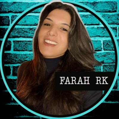 FarahRrK Profile Picture