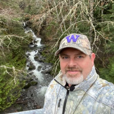 History Teacher, Lakewood HS (WA) - Board Member WSFCA - AACC certified Christian & Biblical Counselor - Hunter - 🙏🏼🇺🇸🙏🏼🇮🇱🙏🏼🇺🇦🙏🏼🌎