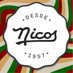 Restaurante Nicos (@nicosmexico) Twitter profile photo Restaurante Nicos (@nicosmexico) Twitter profile photo
