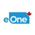 eOne Canada (@entonegroup) Twitter profile photo eOne Canada (@entonegroup) Twitter profile photo