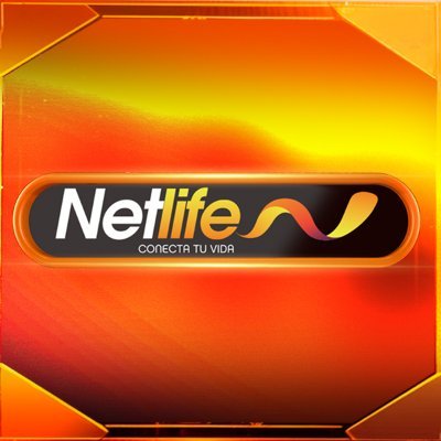 Netlife Ecuador