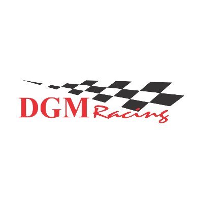 DGM Racing Profile