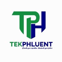 Tek Phluent (@tekphluent) 's Twitter Profile Photo Tek Phluent (@tekphluent) 's Twitter Profile Photo