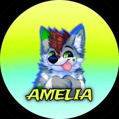 Amelia here 🟢
Love to do artworks 🟢
Furry 🐾
Comms are open 🟢