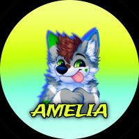 amelia_fur(@AmeliaFur) 's Twitter Profileg