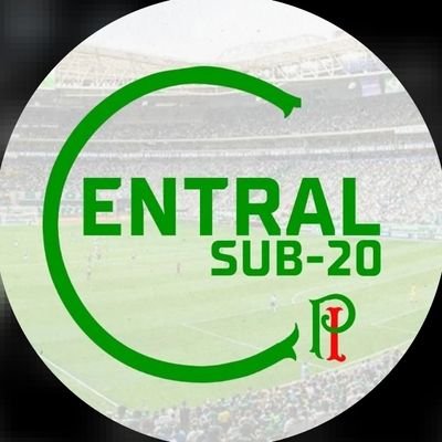 Toda grande Academia começa pela base. 
Página de informações sobre o time sub 20 do @palmeiras | Instagram @centralsub20palmeiras