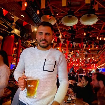 orhanxozkan's profile picture. kötü arkadaşlar biriktirdim hepsi ailem oldu
