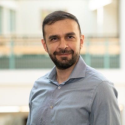 researching the #epigenome and #cellheterogeneity in cancer (in particular kidney cancer) and neurodegenerative diseases