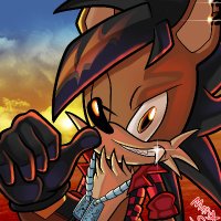 Sly Coyote(@coyote_sly17112) 's Twitter Profile Photo