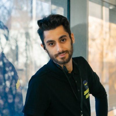 Backend Engineer | Tech writer | Podcaster | JavaScript Armenia Community Creator