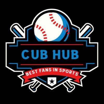 The spot for #Cubs related content. Get all of your news, stats, and highlights here! Like, follow, and be sure to check the Tik Tok for more @cubs_hub