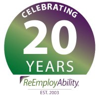 ReEmployAbility(@reemployability) 's Twitter Profile Photo