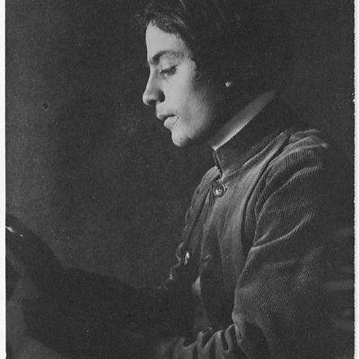 Abu__Razi's profile picture. "Do not think that you can direct the course of love, for love, if it deems you worthy, will direct your course." Khalil Gibran