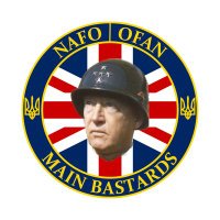 PATTON WAS RIGHT 🇬🇧🇺🇦 ABOUT russia (@wasnwrong) 's Twitter Profile