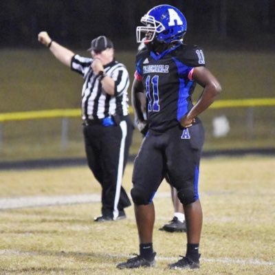 School-Albemarle high school.Position -DE /outside LB. Height-6’0 weight -210. email- amajhtyqun10@icloud.com . phone number -980-734-6759. 40 yard -4.8.