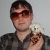 Andrew McIntosh (@amcintosh) Twitter profile photo