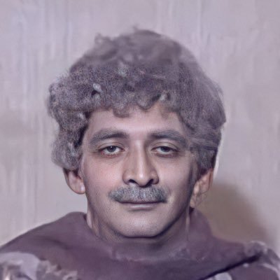 xxxhesoyam's profile picture. փիլիսոփա խորագետ յոգ