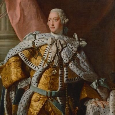 GeorgeofHanover Profile Picture