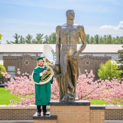 MSU M.S. ‘25 | MSU alum | Spartan Tuba (Bandit) | #onepride #crew96 #USMNT @Arsenal