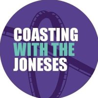 coastingwiththejoneses(@coastingjoneses) 's Twitter Profile Photo