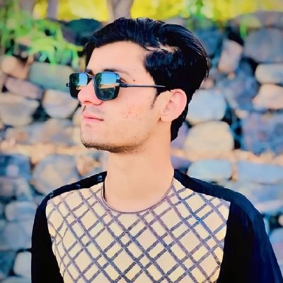 PKMAP
I am the blind follower of MASHAR MEHMOOD KHAN ACHAKZAI❤️