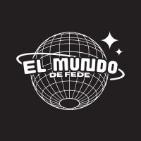 El Mundo de Fede 🌐🎬(@ElMundoDeFede) 's Twitter Profile Photo