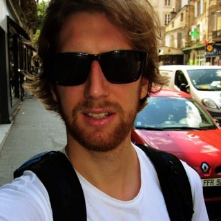 Eirik Sjåholm Knudsen: Professor at NHH Norwegian School of Economics / Co-founder OAO