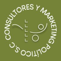 Consultores y Marketing Político(@ConsultoresyMkt) 's Twitter Profile Photo