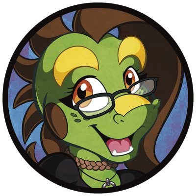 🦎LIZARDBETH!☕さんのプロフィール画像