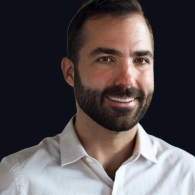 Tracking Ads at Hyros | Creator of The Friendly Closer | Show Husband for wife's pottery business | Value Driver | Super Connector ⬇️join my newsletter ⬇️