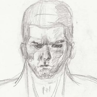 JonnyKujoIllust's profile picture. 24 
Hobby Artist
Tradicional y Digital