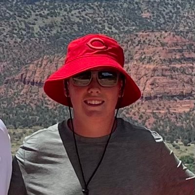 tylerricketts_'s profile picture. University of Cincinnati Alum