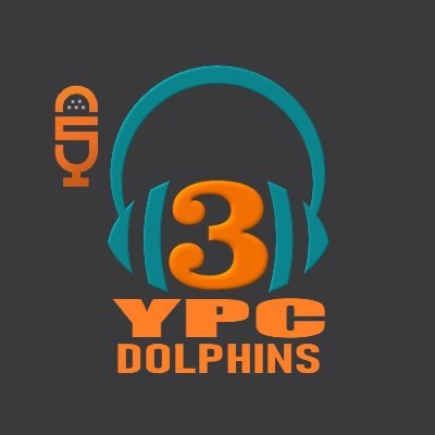 Podcast covering the Miami Dolphins with hosts: Chris Kouffman (@ckparrot), Simon Clancy (@SiClancy), & Alfredo Arteaga (@Alf_Arteaga) on @5ReasonsSports