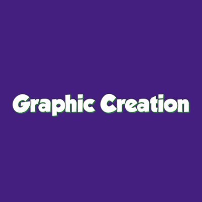 The Fastest Agency to design Creative Ideas! #Graphicreatione ✨ Logo/Banner ✨ Emotes/Badges ✨ StreamPack ✨ Overlay ✨ Screens ✨ Alerts/Panel ✨ Animation