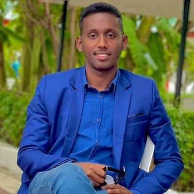 abdalla_ilcude's profile picture. Somalia Born, Computer & Software Engineer.
Passionate about technology and  Politics.
Optimistic. Forever Manchester United Fan.